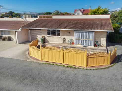 28A Reed Street, Oamaru
