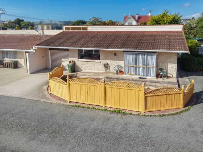 28A Reed Street, Oamaru