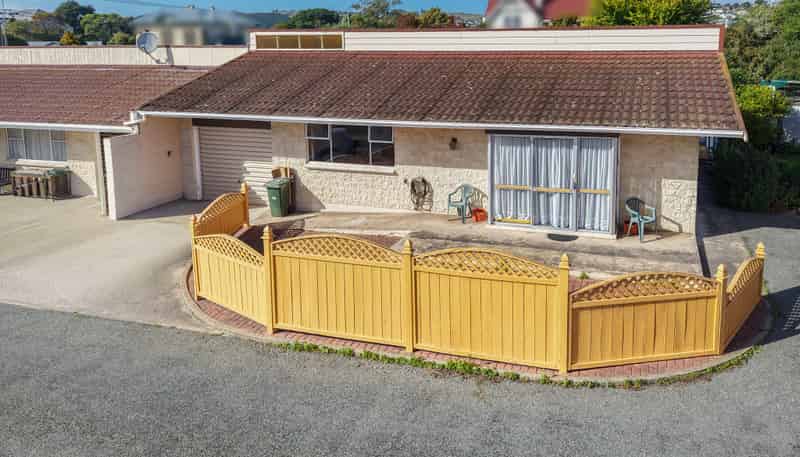 28A Reed Street, Oamaru