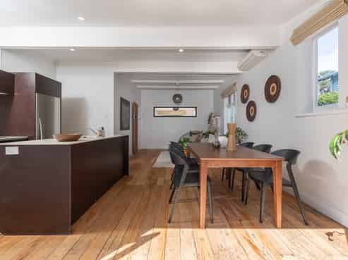 88A School Road, Kingsland