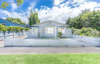 88A School Road, Kingsland