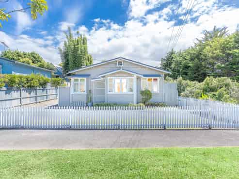 88A School Road, Kingsland