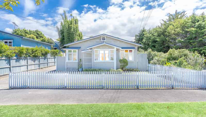 88A School Road, Kingsland