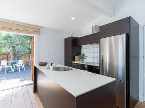 88A School Road, Kingsland