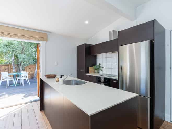 88A School Road, Kingsland