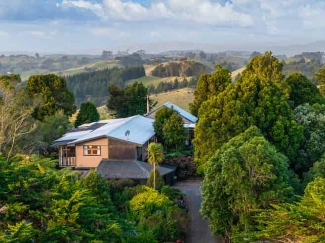 637 Paparata Road, Bombay