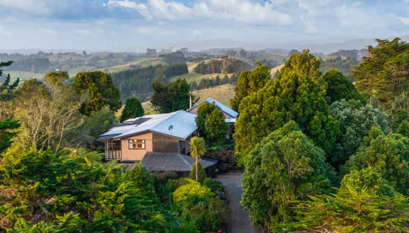 637 Paparata Road, Bombay