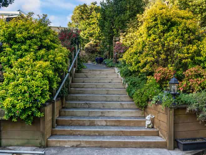 637 Paparata Road, Bombay