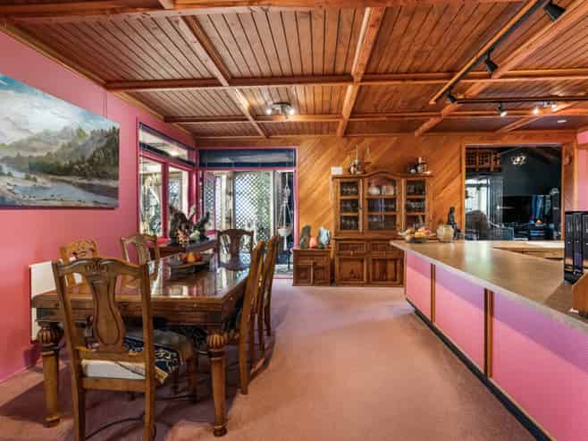 637 Paparata Road, Bombay