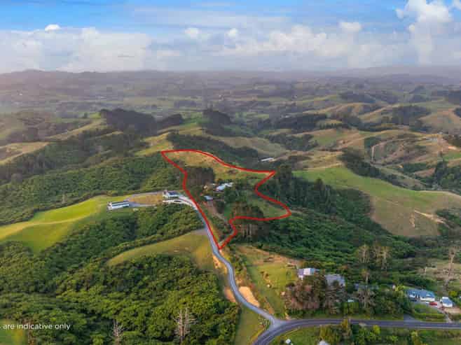 637 Paparata Road, Bombay