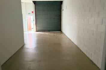 Road front on Ryan Place | Flexible layout options