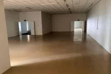 Road front on Ryan Place | Flexible layout options