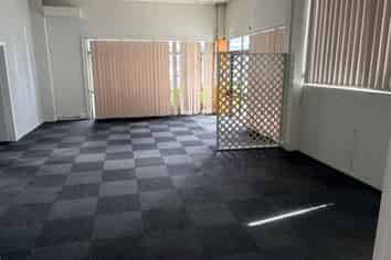 Road front on Ryan Place | Flexible layout options