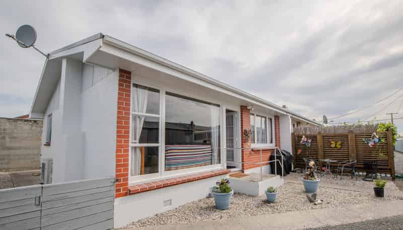 29D Renfrew Street, Balclutha