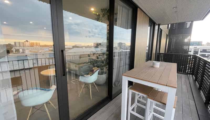 307/36 Welles Street, Christchurch Central