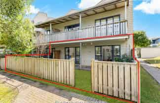 40/8 Carolina Place, Albany