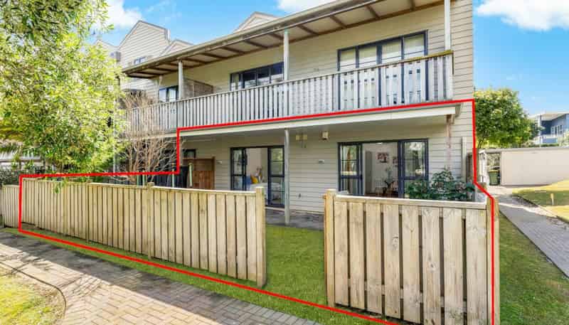 40/8 Carolina Place, Albany