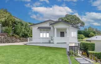 21 Columbia Road, Sandringham