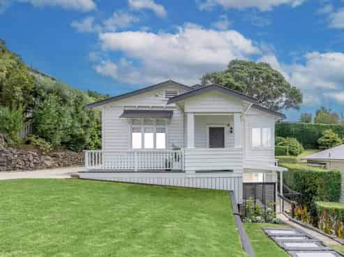 21 Columbia Road, Sandringham