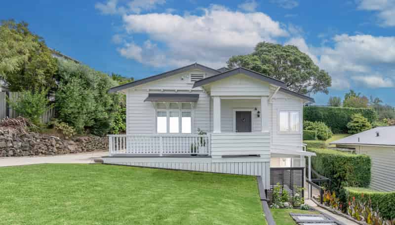 21 Columbia Road, Sandringham