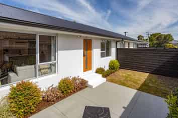 109b  Aylesford Street , Mairehau