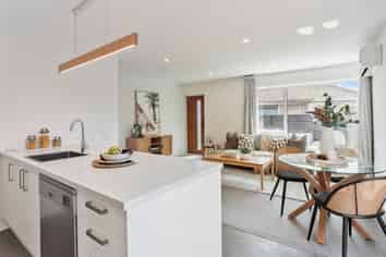 109b  Aylesford Street , Mairehau