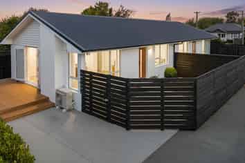 109b  Aylesford Street , Mairehau