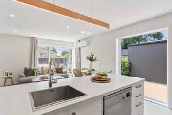 109b  Aylesford Street , Mairehau