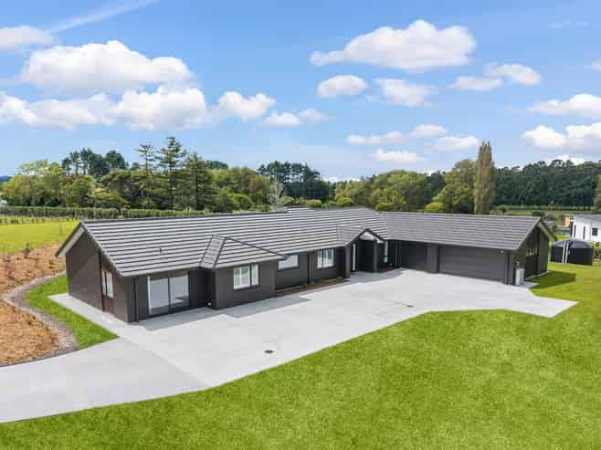  62 Dysart Lane, Kumeu