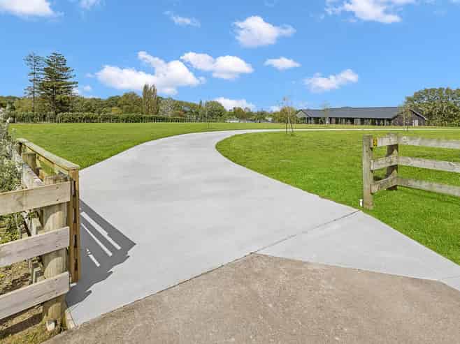  62 Dysart Lane, Kumeu