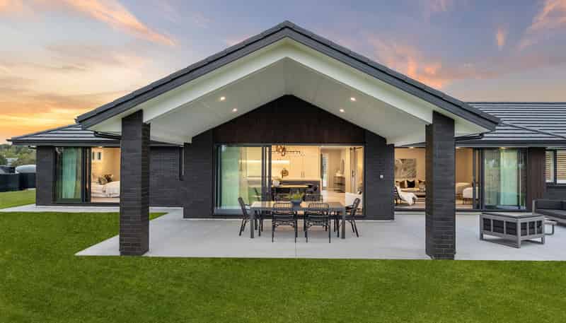  62 Dysart Lane, Kumeu