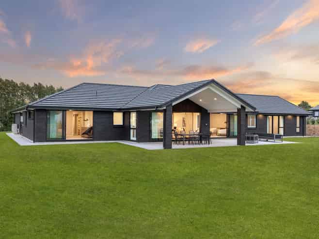  62 Dysart Lane, Kumeu