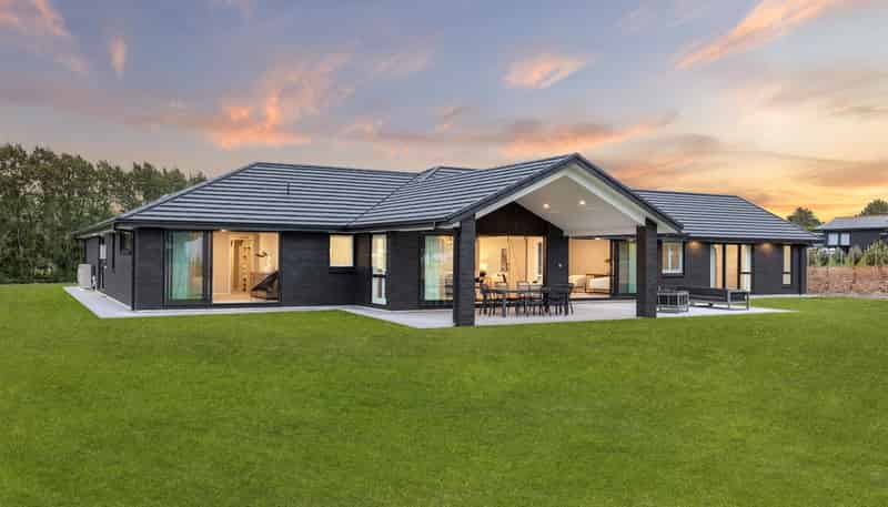  62 Dysart Lane, Kumeu