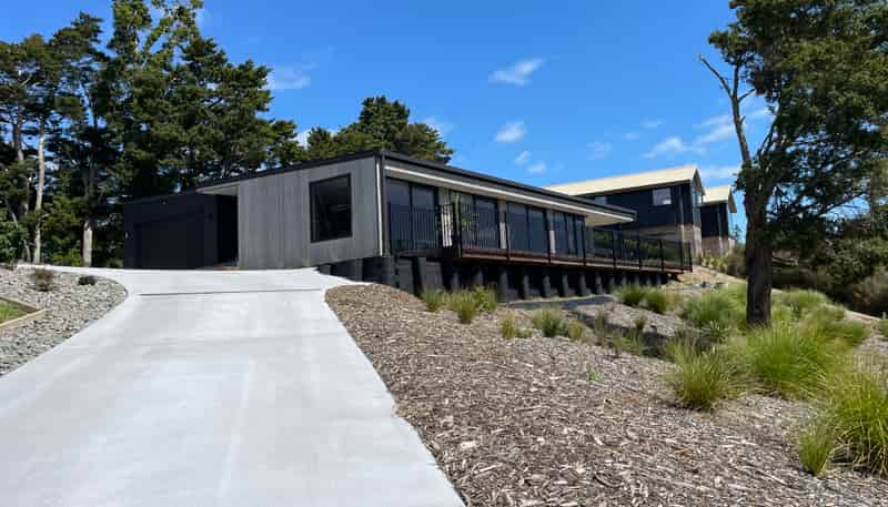 9 Fantail Lane, Whareora