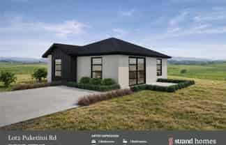  Lot 2a Puketitoi Road, Pipiwai