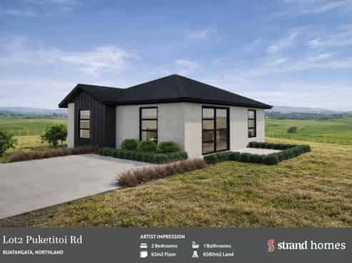  Lot 2a Puketitoi Road, Pipiwai