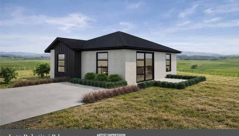  Lot 2a Puketitoi Road, Pipiwai