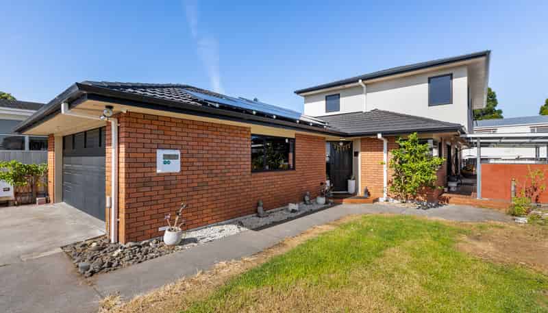 44B Belt Road, Moturoa