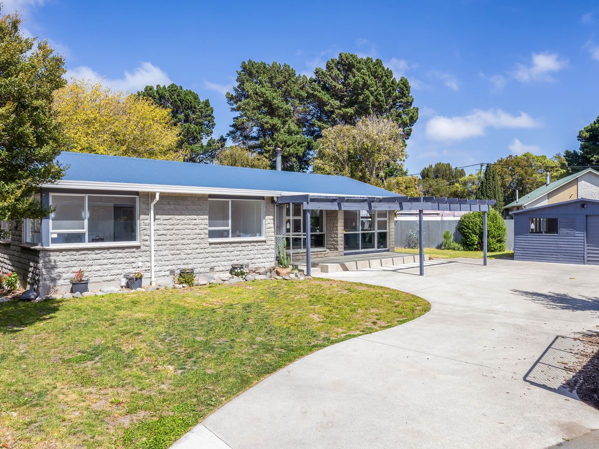 11 Kuaka Crescent, Bromley, Christchurch City, Canterbury