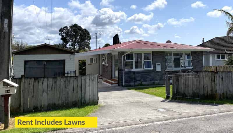 14A Lenihan Drive, Te Puke