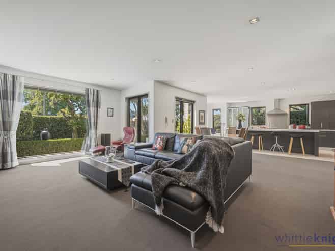 1 Creyke Road, Fendalton