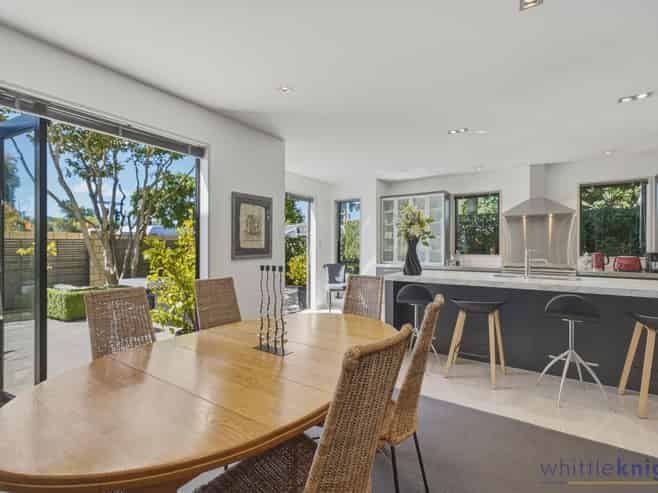 1 Creyke Road, Fendalton