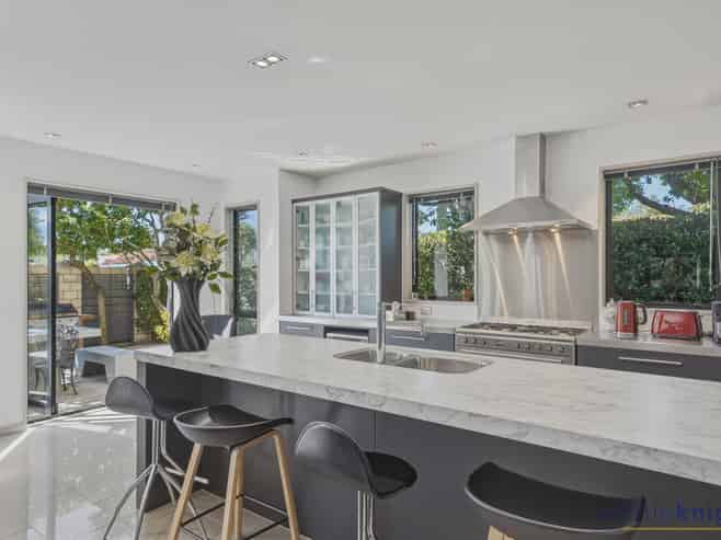 1 Creyke Road, Fendalton