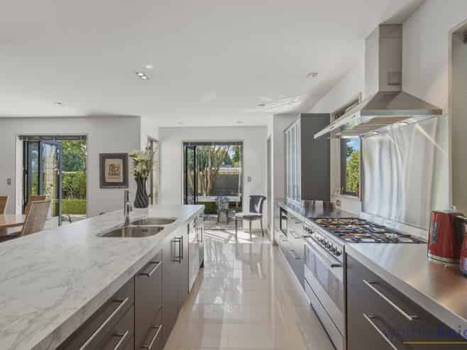 1 Creyke Road, Fendalton