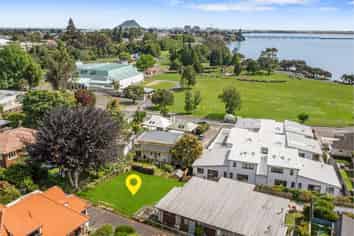 27a Fraser Street, Avenues