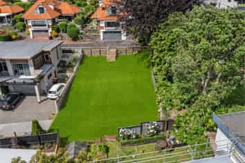 27a Fraser Street, Avenues