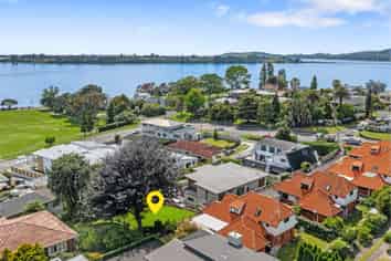 27a Fraser Street, Avenues