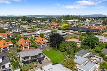 27a Fraser Street, Avenues