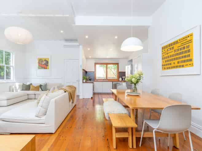 6 First Avenue, Kingsland