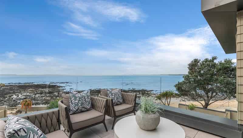  34 Muritai Road, Milford